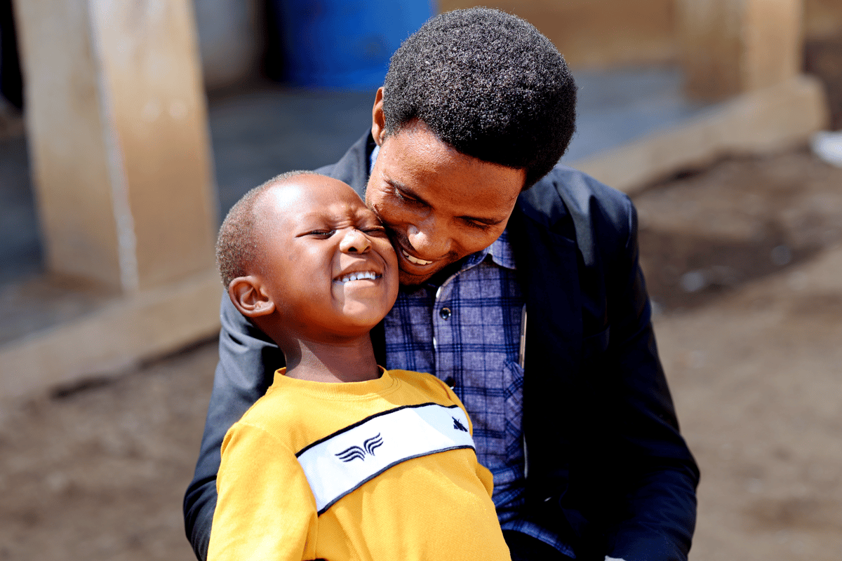 Rwanda Stories of Hope